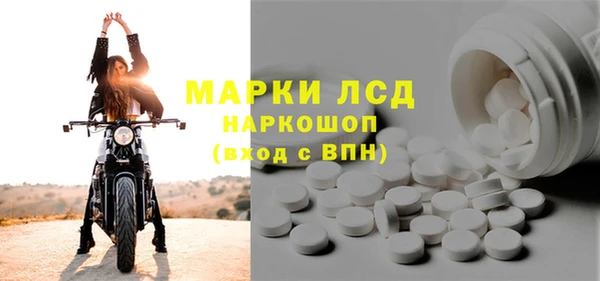 спайс Рославль